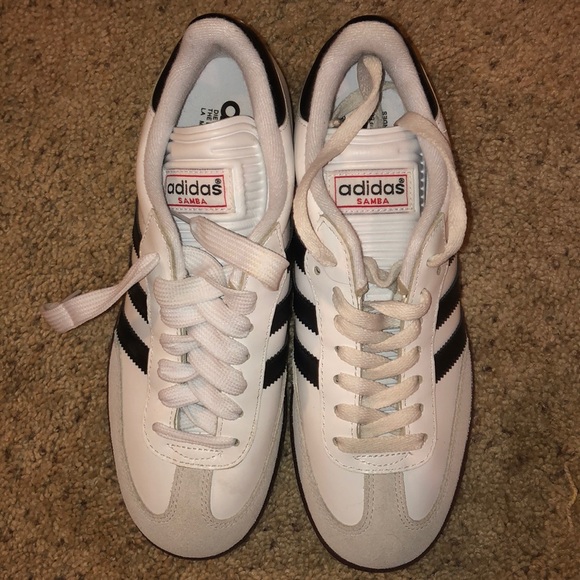 adidas samba - Picture 2 of 3